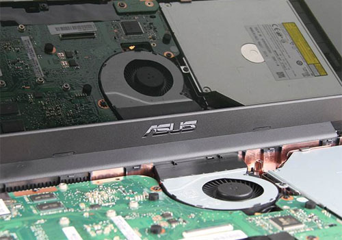 昆明官渡区华硕电脑售后维修价格